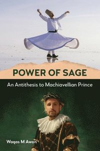 bokomslag Power of Sage