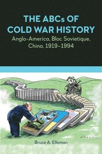 bokomslag The ABCs of Cold War History