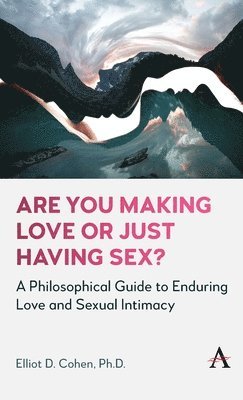 Are You Making Love or Just Having Sex? 1