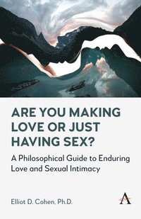 bokomslag Are You Making Love or Just Having Sex?