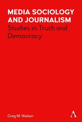 Media Sociology and Journalism 1