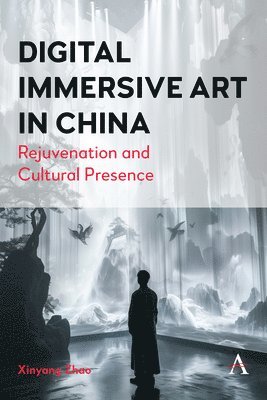 Digital Immersive Art in China 1