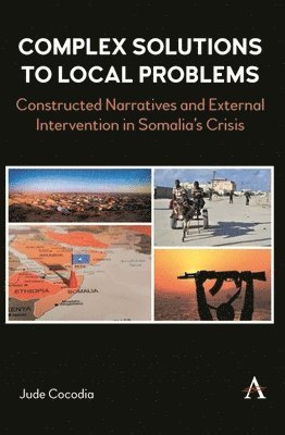 Complex Solutions to Local Problems 1