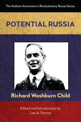 Potential Russia 1