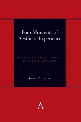 Four Moments of Aesthetic Experience 1