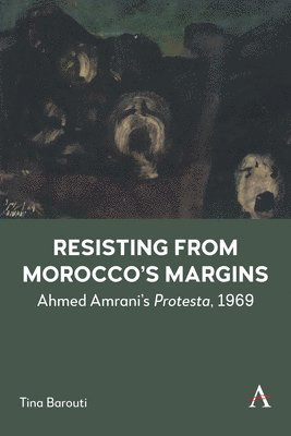 Resisting from Morocco's Margins 1