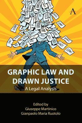 Graphic Law and Drawn Justice 1