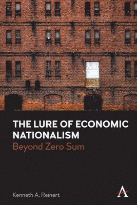 Lure of Economic Nationalism 1