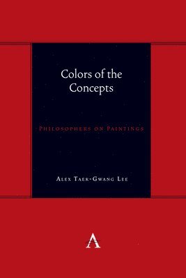 Colors of the Concepts 1