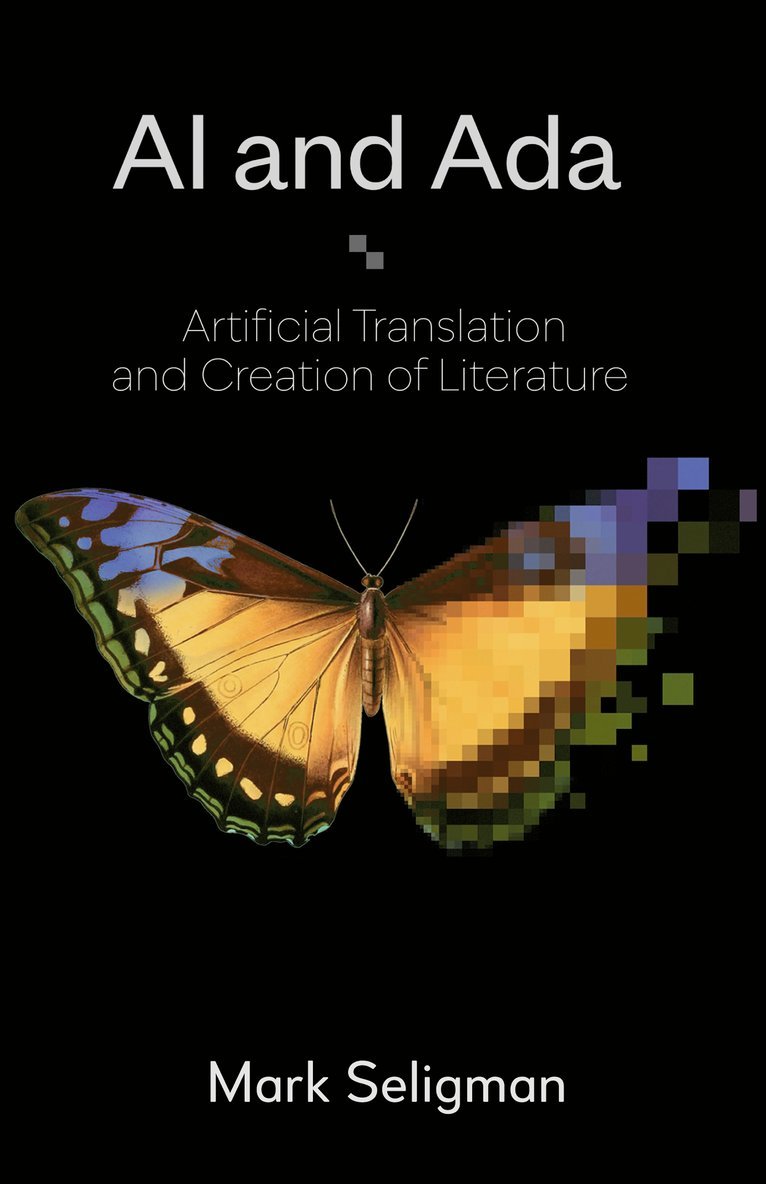 Mark Seligman - AI and Ada, Häftad