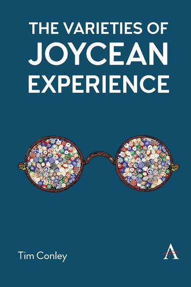 Tim Conley - Varieties of Joycean Experience, Häftad
