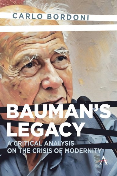 bokomslag Bauman's Legacy