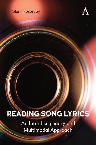 Glenn Fosbraey - Reading Song Lyrics, Häftad