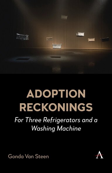 Gonda Van Steen - Adoption Reckonings, Häftad
