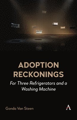 Adoption Reckonings 1