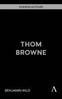bokomslag Thom Browne