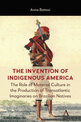 bokomslag The Invention of Indigenous America