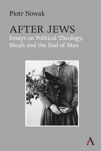 bokomslag After Jews