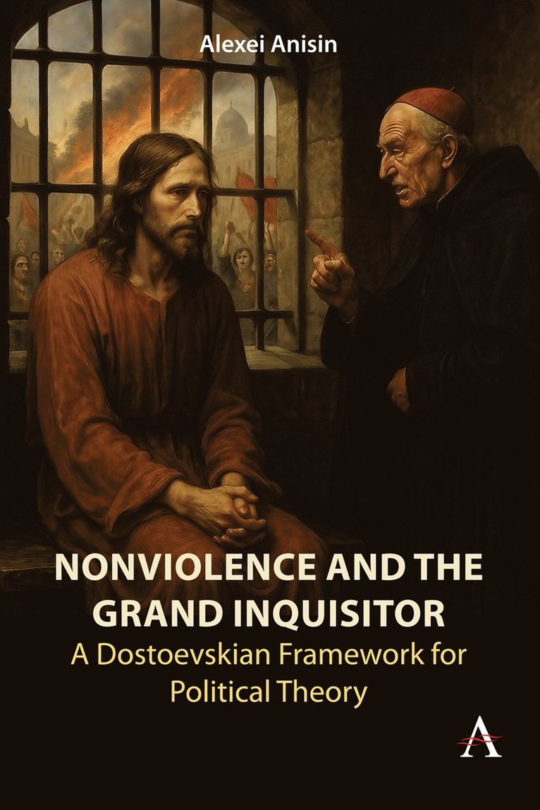 Nonviolence and the Grand Inquisitor