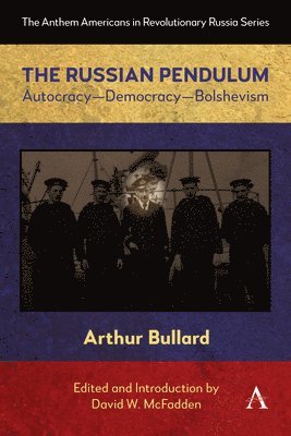 Russian Pendulum