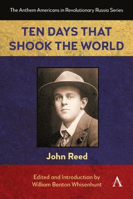 bokomslag Ten Days That Shook the World