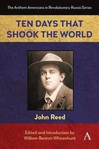 bokomslag Ten Days That Shook the World