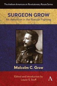 bokomslag Surgeon Grow