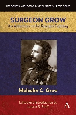 bokomslag Surgeon Grow
