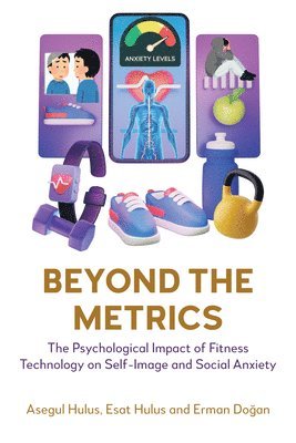 Asegul Hulus, Esat Hulus, Erman Doğan, Erman Dogan, Do& - Beyond the Metrics, Häftad