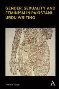 bokomslag Gender, Sexuality and Feminism in Pakistani Urdu Writing
