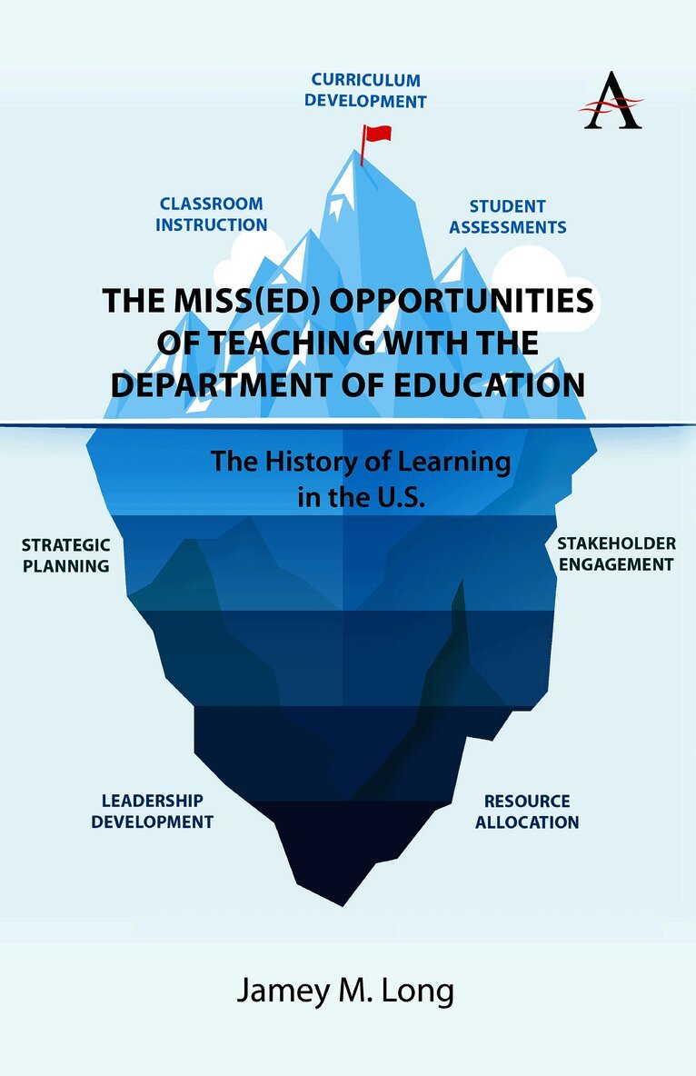 Miss(Ed) Opportunities of Teaching with the Department of Education