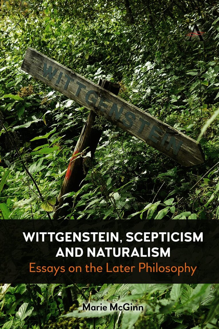 Wittgenstein, Scepticism and Naturalism