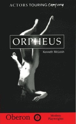 Kenneth McLeish, Kenneth Mcleish - Orpheus, Häftad