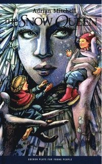 bokomslag Snow Queen