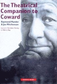 bokomslag Theatrical Companion To Coward