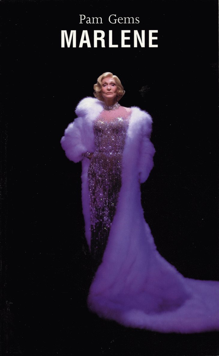 Marlene