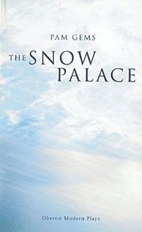 bokomslag The Snow Palace