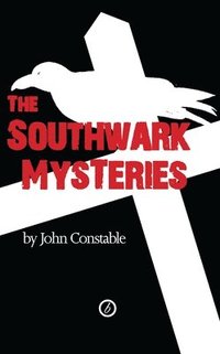 bokomslag Southwark Mysteries