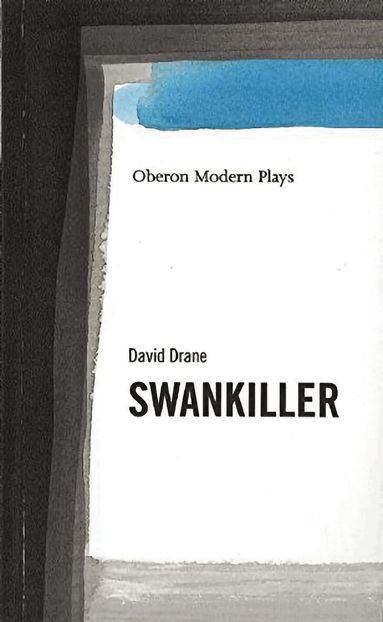 David Drane - Swankiller, Häftad