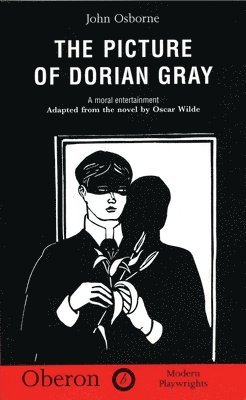 bokomslag The Picture of Dorian Gray