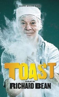 bokomslag Toast