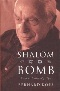 bokomslag Shalom Bomb
