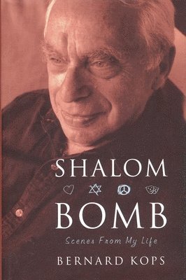 Shalom Bomb 1