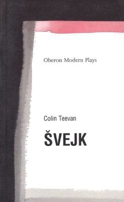 Jaroslav Hasek - Hasek, J: Svejk, Häftad