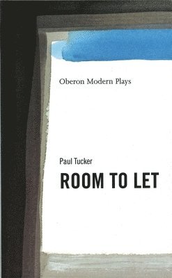 Paul Tucker - Room to Let, Häftad. Tillgänglighet: Lägg i varukorg