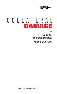 Collateral Damage 1