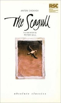 bokomslag The Seagull