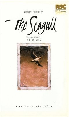 The Seagull 1