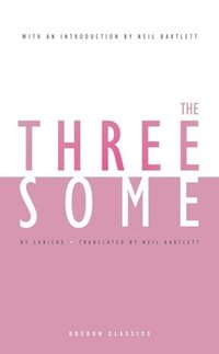 bokomslag The Threesome