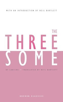 bokomslag The Threesome
